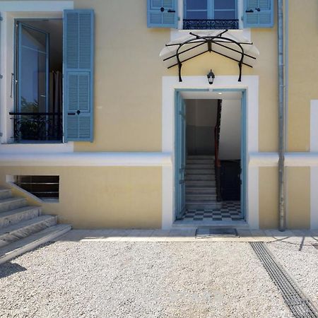 Villa Capriciosa - Five Stars Holiday House Beaulieu-sur-Mer Bagian luar foto